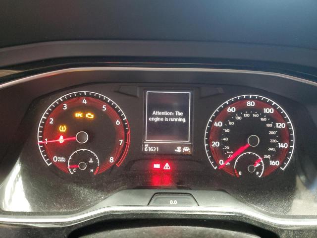 2019 VOLKSWAGEN JETTA GLI - 3VW5T7BU7KM144664