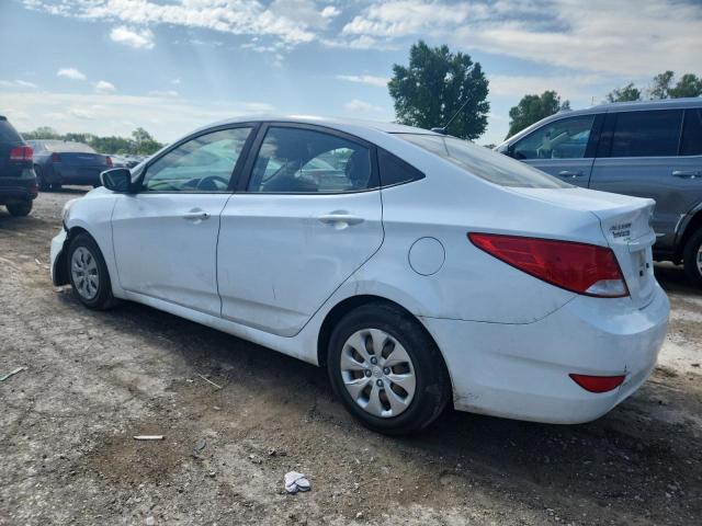 2017 HYUNDAI ACCENT SE KMHCT4AE7HU282711