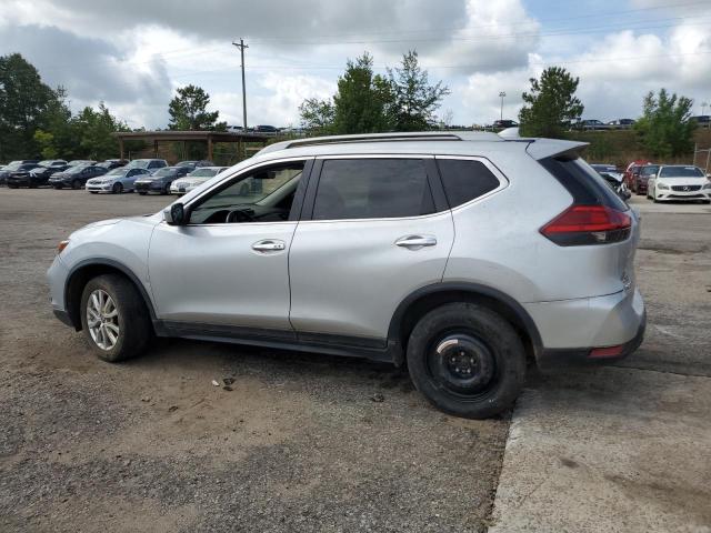 Vin: 5n1at2mv5hc859314, lot: 60905485, nissan rogue sv 20172