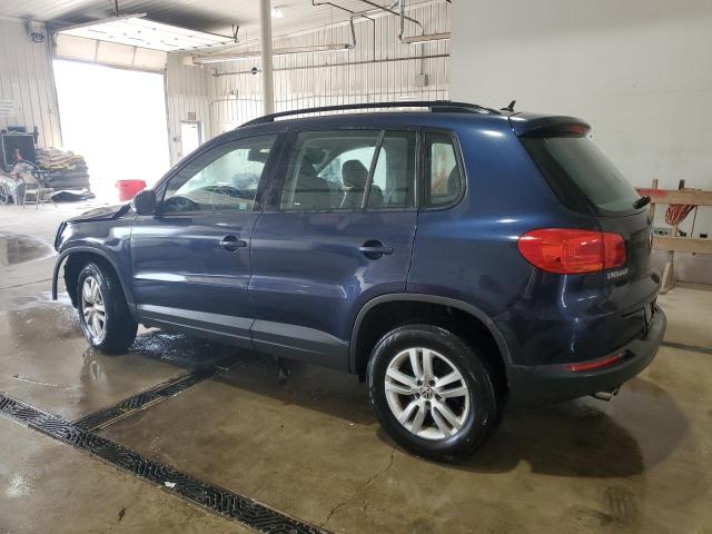 Vin: wvgbv7ax9gw560777, lot: 59841665, volkswagen tiguan s 20162
