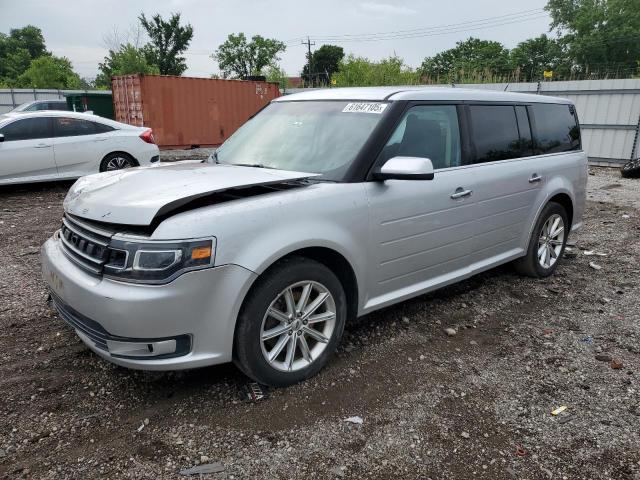 FORD FLEX LIMIT