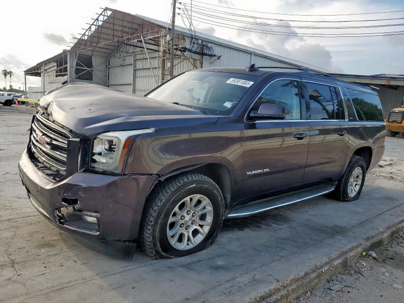 Vin: 1gks2gkc4gr146687, lot: 59381065, gmc yukon k1500 slt 2016 img_1