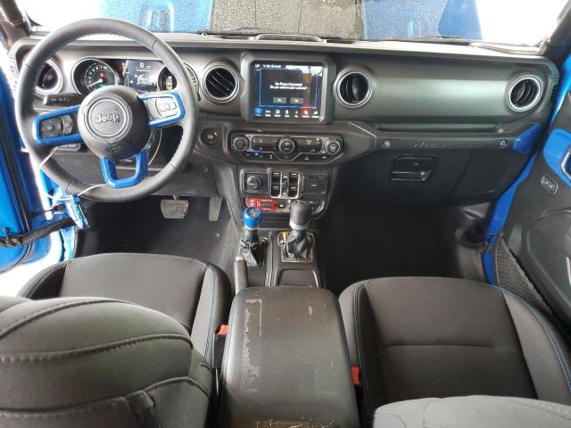 2023 JEEP WRANGLER R - 1C4JJXR69PW581362