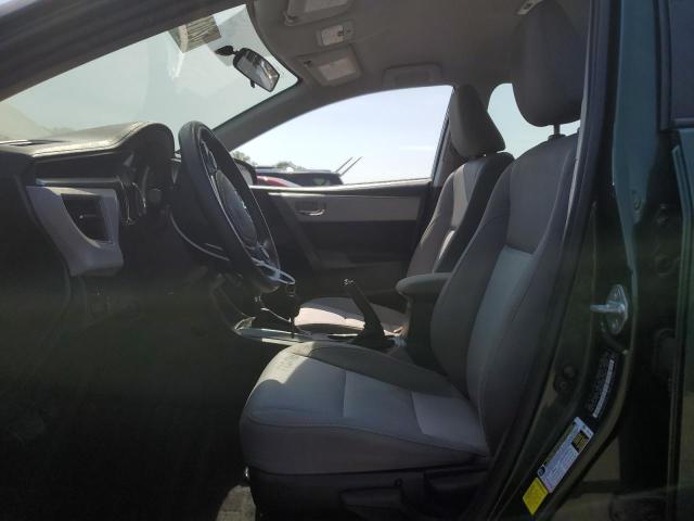 2016 TOYOTA COROLLA L - 2T1BURHE2GC515759