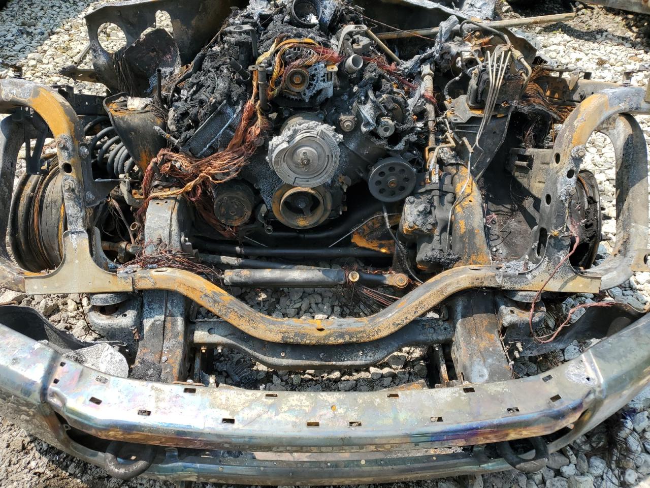 FORD F-350 SUPER DUTY