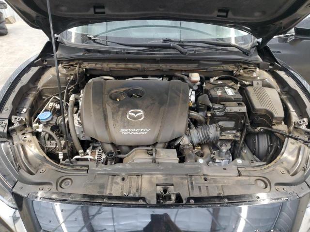 2018 MAZDA 6 TOURING JM1GL1VM3J1332694
