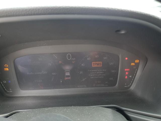 2024 HONDA ACCORD HYB 1HGCY2F62RA030462