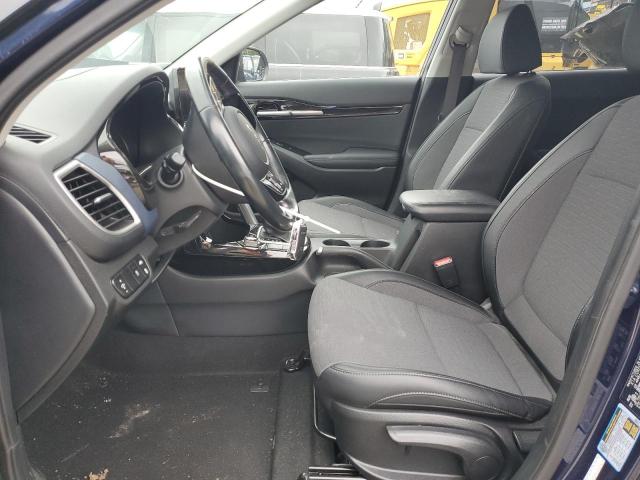 2023 KIA SELTOS NIG KNDEUCA26P7448840