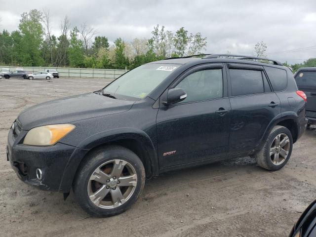 Vin: jtmrf4dv1b5040760, lot: 60175395, toyota rav4 sport 2011 img_1