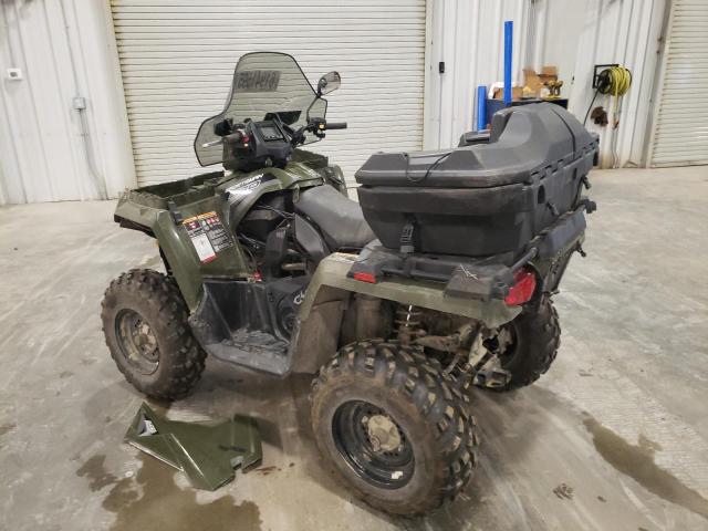 2019 POLARIS SPORTSMAN 4XASEA579KA614474