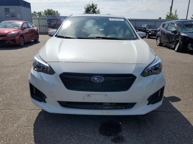 2018 SUBARU IMPREZA SP 4S3GTAL64J3709784