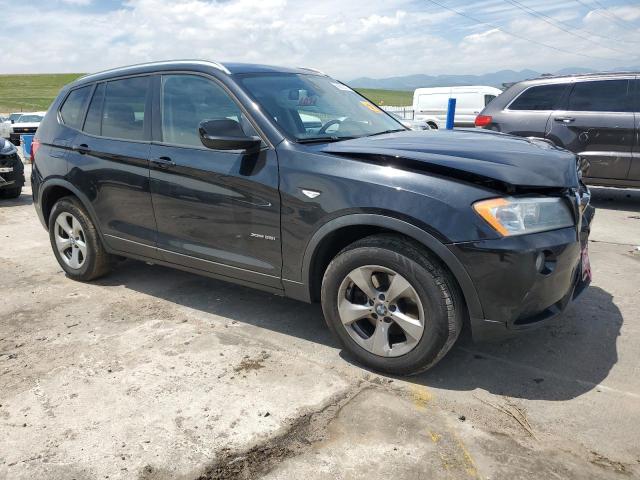 Vin: 5uxwx5c55cl718459, lot: 59600875, bmw x3 xdrive28i 20124