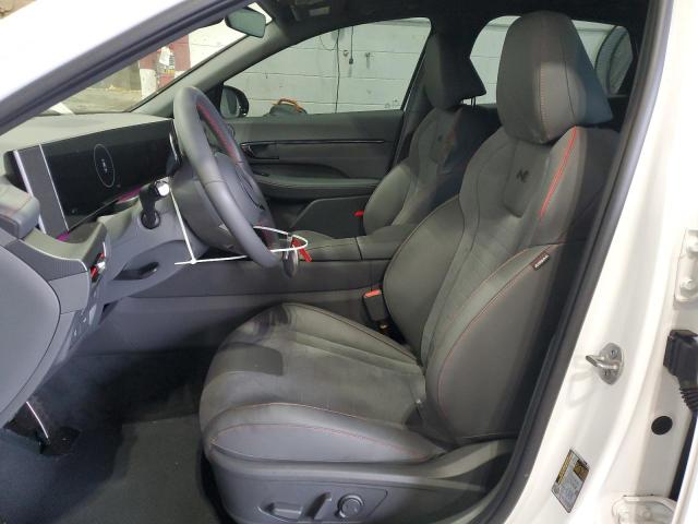 2025 HYUNDAI SONATA N L KMHL54JC4SA443937