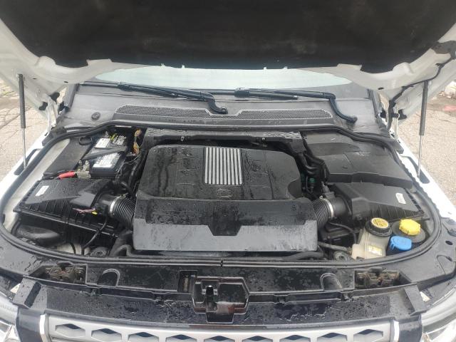 2015 LAND ROVER LR4 HSE - SALAG2V60FA758506