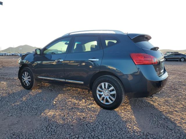 Vin: jn8as5mv4fw763957, lot: 61935035, nissan rogue s 20152