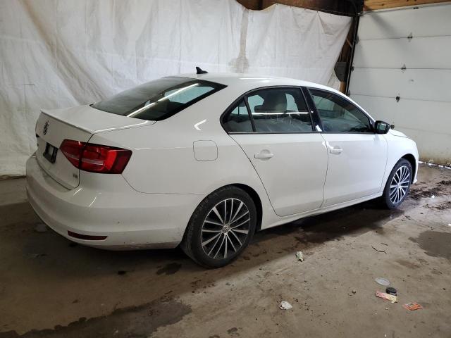 Vin: 3vwd17aj3fm224154, lot: 62846585, volkswagen jetta se 20153