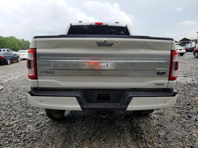 2022 FORD F150 SUPER - 1FTFW1E81NFA23191