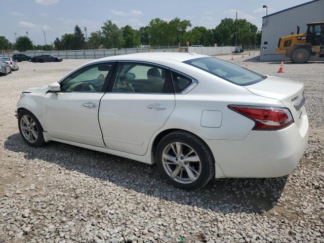 Vin: 1n4al3ap8fc110719, lot: 59998785, nissan altima 2.5 20152