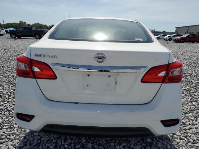 2016 NISSAN SENTRA S - 3N1AB7AP4GY279006