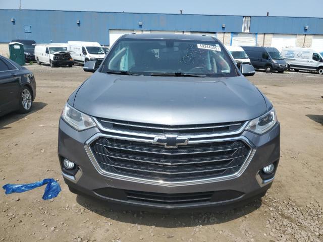 2018 CHEVROLET TRAVERSE L - 1GNERGKW8JJ135624