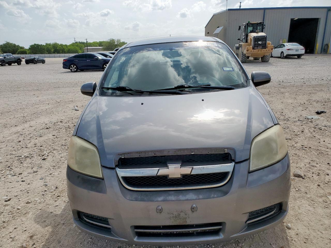 Global Auto Auctions