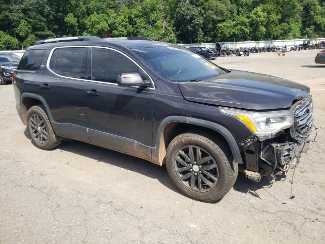 2018 GMC ACADIA SLT 1GKKNULS7JZ175037