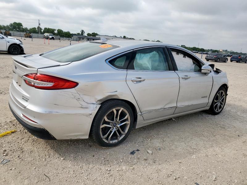 Vin: 3fa6p0ruxkr260278, lot: 59230895, ford fusion titanium 20193