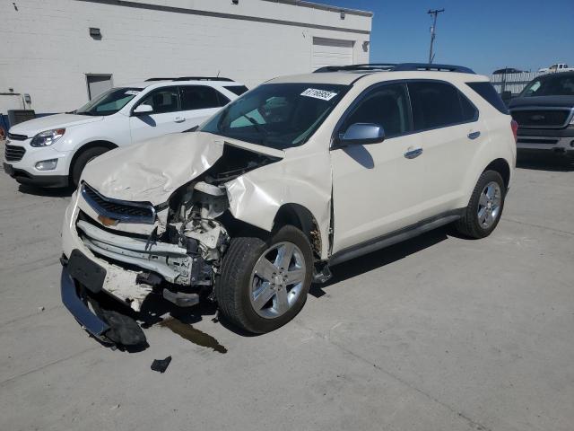 Vin: 1gnflhek6ez114671, lot: 61166955, chevrolet equinox ltz 2014 img_1