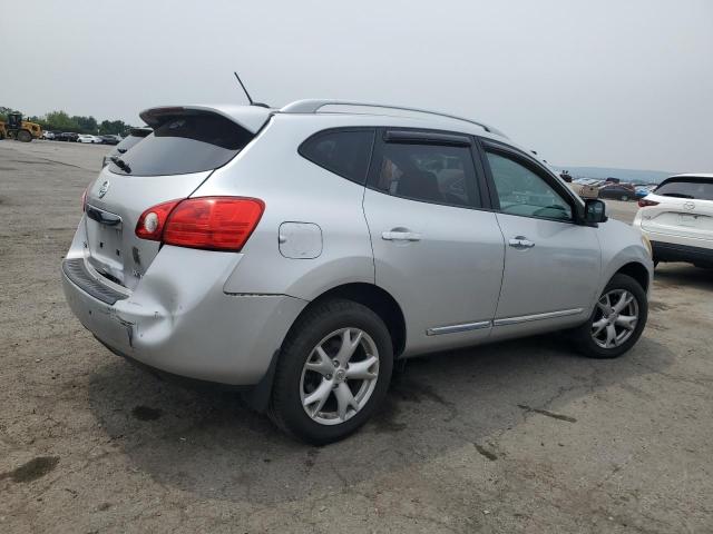 Vin: jn8as5mv1bw688922, lot: 60856765, nissan rogue s 20113