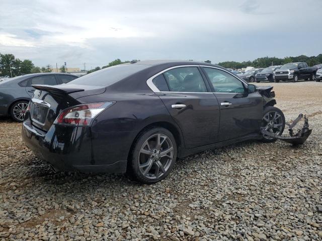 Vin: 1n4aa5ap4ec474099, lot: 61200885, nissan maxima s 20143