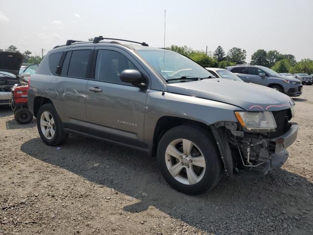 Vin: 1c4njdeb6cd630607, lot: 59924515, jeep compass latitude 20124