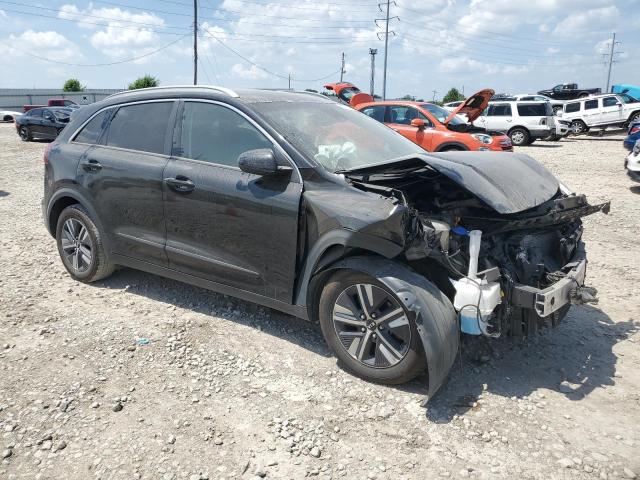 2020 KIA NIRO LXS KNDCM3LD0L5444472