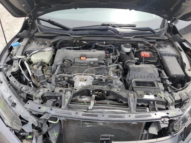 2020 HONDA CIVIC LX 2HGFC2F63LH506027