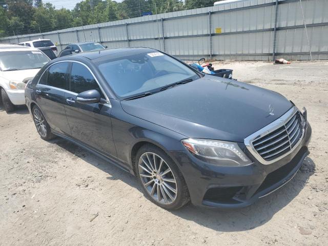 2016 MERCEDES-BENZ S 550 WDDUG8CB6GA218995