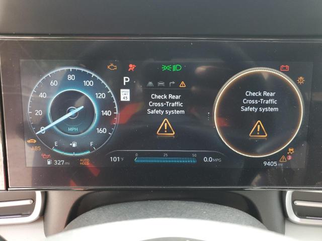 2024 HYUNDAI ELANTRA LI - KMHLP4DG2RU756602