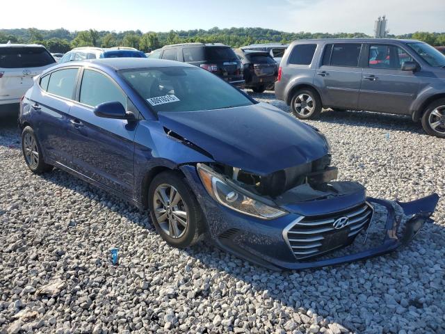 Vin: 5npd84lf7hh094068, lot: 60916515, hyundai elantra se 20174