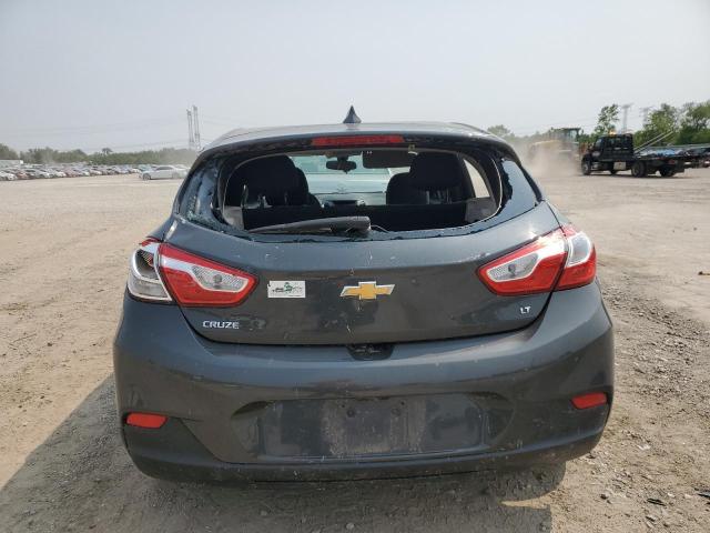 2017 CHEVROLET CRUZE LT - 3G1BE6SM3HS603910