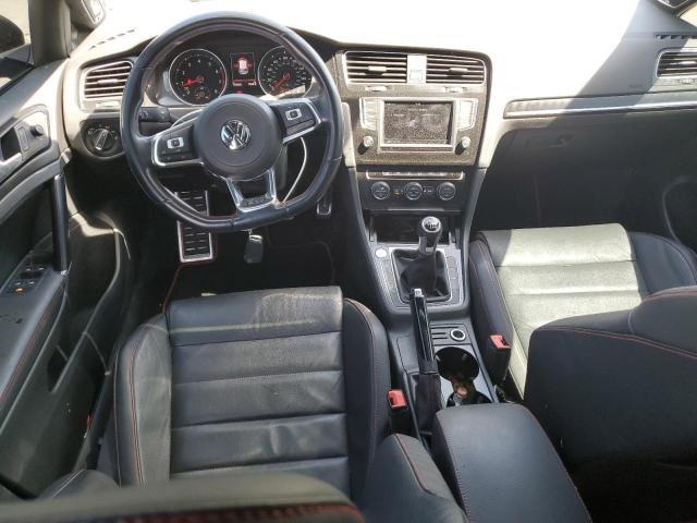 2017 VOLKSWAGEN GTI SPORT 3VW547AU6HM034745