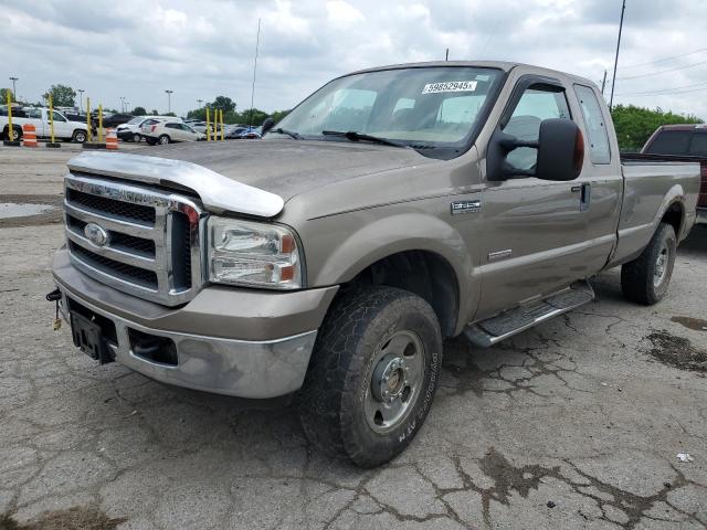 FORD F250 SUPER