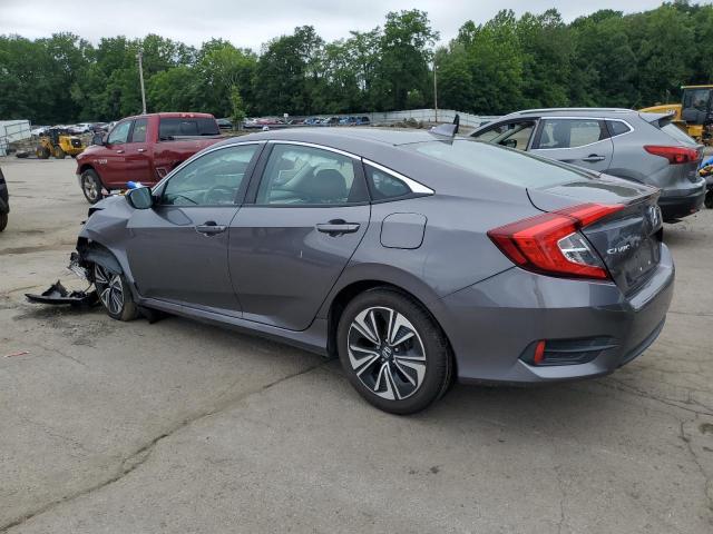 Vin: 19xfc1f30ge208891, lot: 63018415, honda civic ex 20162