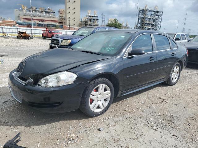 CHEVROLET IMPALA LIM