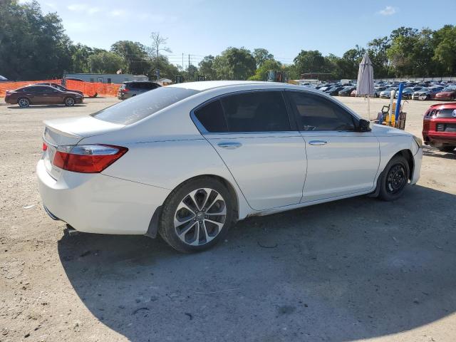 Vin: 1hgcr2f57fa065126, lot: 60494305, honda accord sport 20153