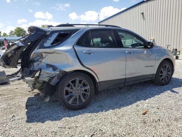 Vin: 3gnaxmeg2ps130336, lot: 61214095, chevrolet equinox rs 20233