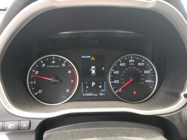 2024 MITSUBISHI ECLIPSE CR JA4ATWAA4RZ038601