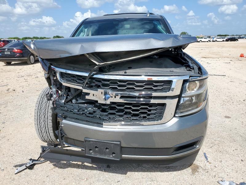 2018 CHEVROLET TAHOE C150 1GNSCAKC0JR141359