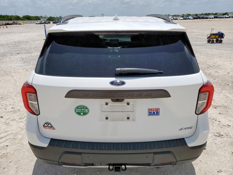 2023 FORD EXPLORER T 1FMSK8JH3PGA26076