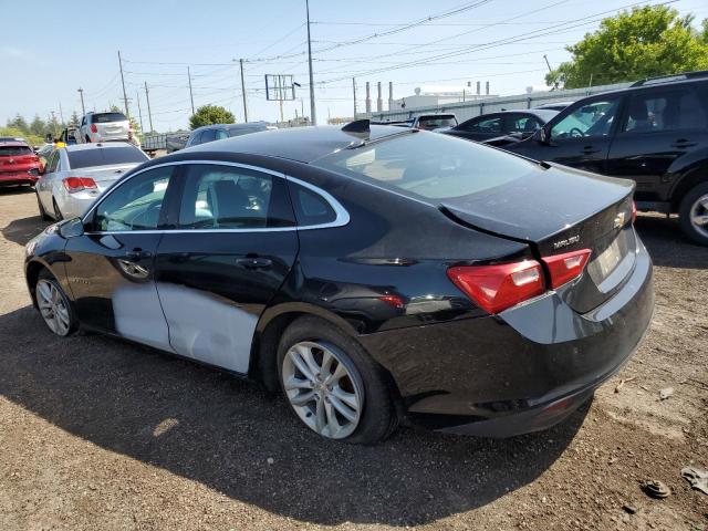 Vin: 1g1ze5st4hf227321, lot: 61629285, chevrolet malibu lt 20172