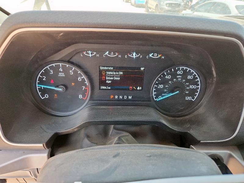 2023 FORD F150 SUPER - 1FTFW1E55PKE21214