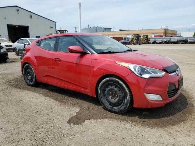 Vin: kmhtc6ad6du148625, lot: 60497665, hyundai veloster 20134