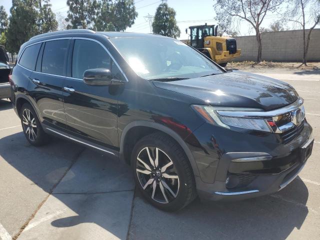 Vin: 5fnyf5h93kb019907, lot: 60554655, honda pilot touring 20194